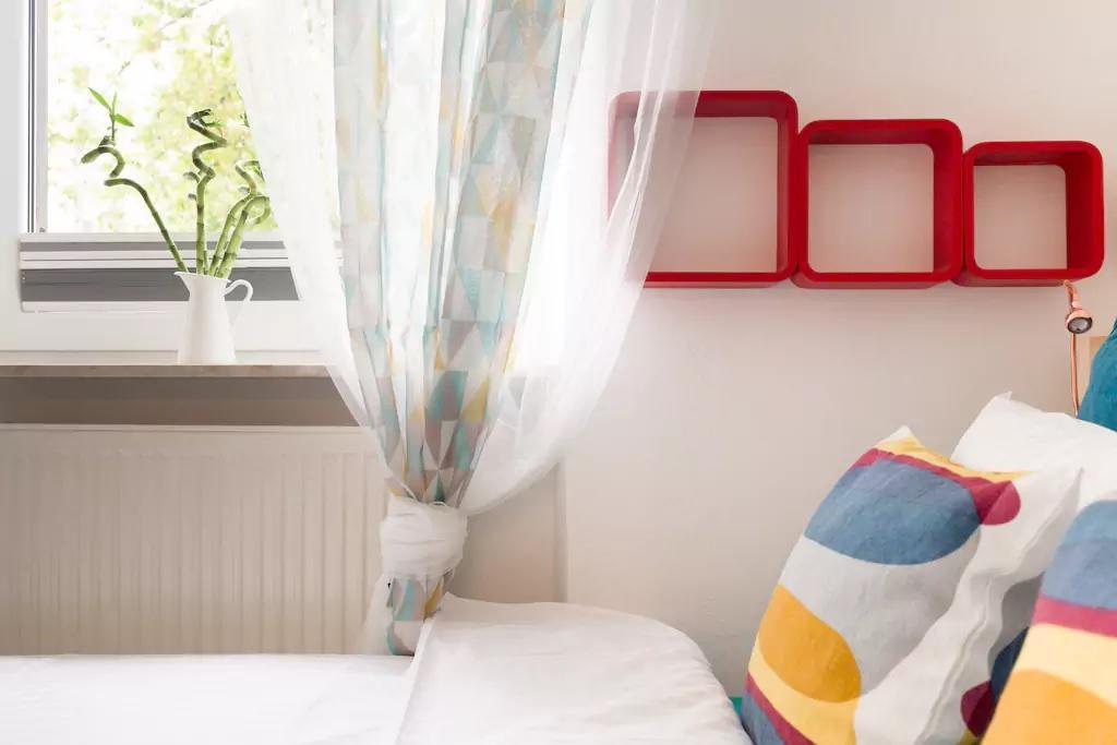 ורשה Wstapartments Retrofunky מראה חיצוני תמונה